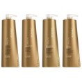 Joico K-Pak Kit Reconstrutor Hair Repair System (4x1000ml)
