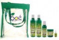 Kit Completo 5 Produtos Crece Pelo Boé
