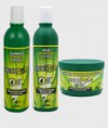 Kit Shampoo 370ml + Condicionador 350ml + Máscara 450g