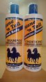 Kit Mane´n Tail Linha And Body Shampoo 355ml + Condicionador 355ml.