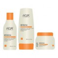 Kit Manutenção Felps XIntense Nutritive Treatament