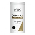 Felps Botox Capilar em Massa Óleo de Argan e Macadâmia 1kg