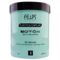 Felps Profissional Plástica Capilar Botóx Ojon e Macadâmia 1 Kilo