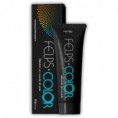 Felps Color Coloração Permanente Preto 1.0 – 60g