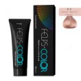 Felps Color Coloração Permanente Louro Muito Claro 9.0 - 60g