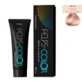 Felps Color Coloração Permanente Louro Claríssimo 10.0 - 60g