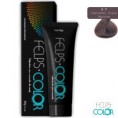 Felps Color Coloração Permanente Castanho Claro Marrom 5.7 - 60g