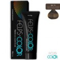 Felps Color Coloração Permanente Louro Escuro Intenso Marrom Acizentado 66.71 - 60g