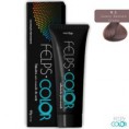 Felps Color Coloração Permanente Louro Escuro Cinza 6.1 - 60g