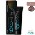 Felps Color Coloração Permanente Louro Cinza 7.1 - 60g
