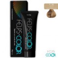 Felps Color Coloração Permanente Louro Bege Dourado 7.31 - 60g