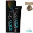 Felps Color Coloração Permanente  Louro Claro Bege Dourado 8.31 - 60g